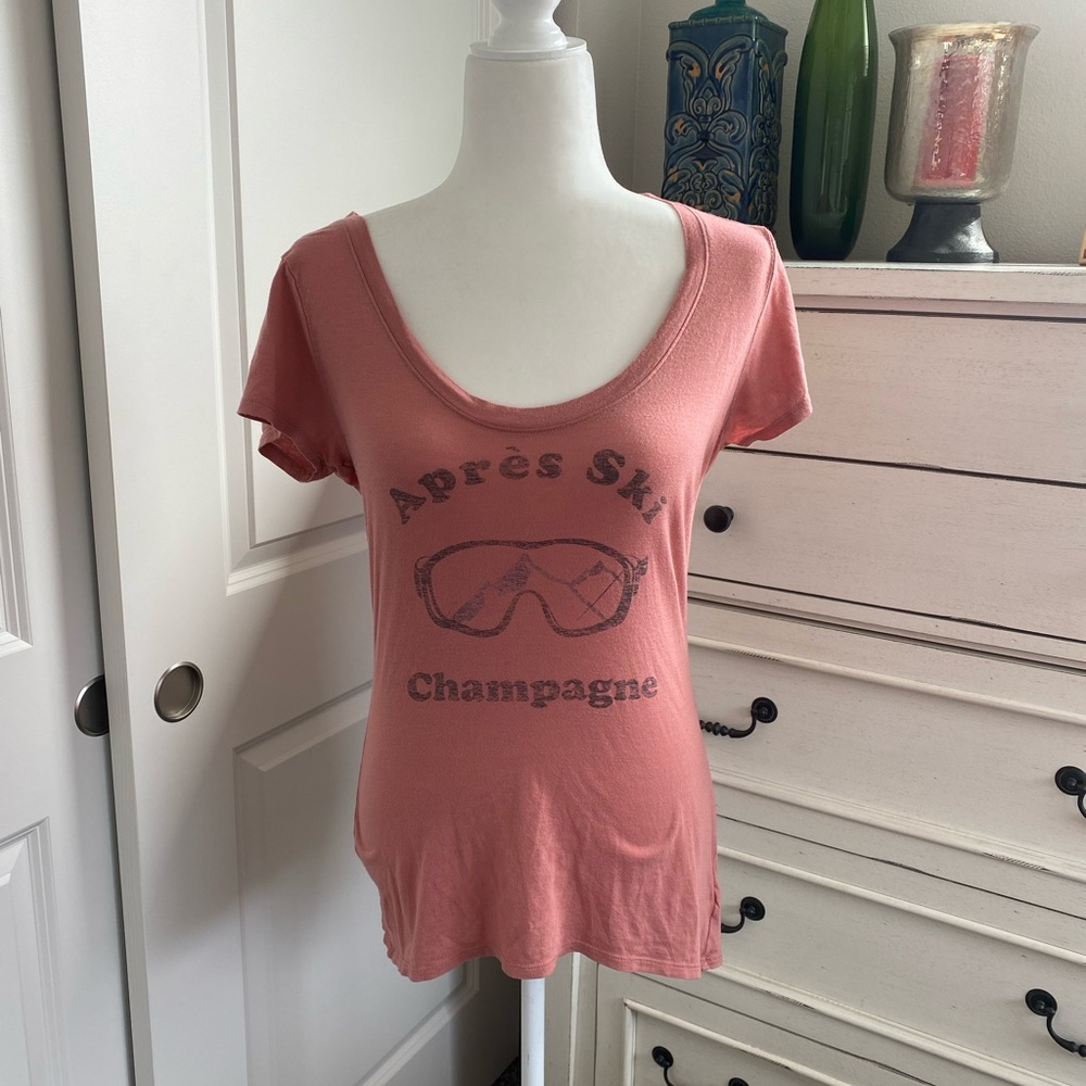 Express Tee